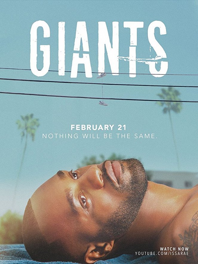 Giants - Posters