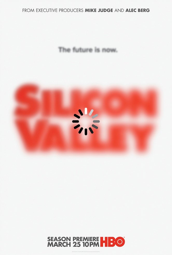Silicon Valley - Silicon Valley - Season 5 - Affiches