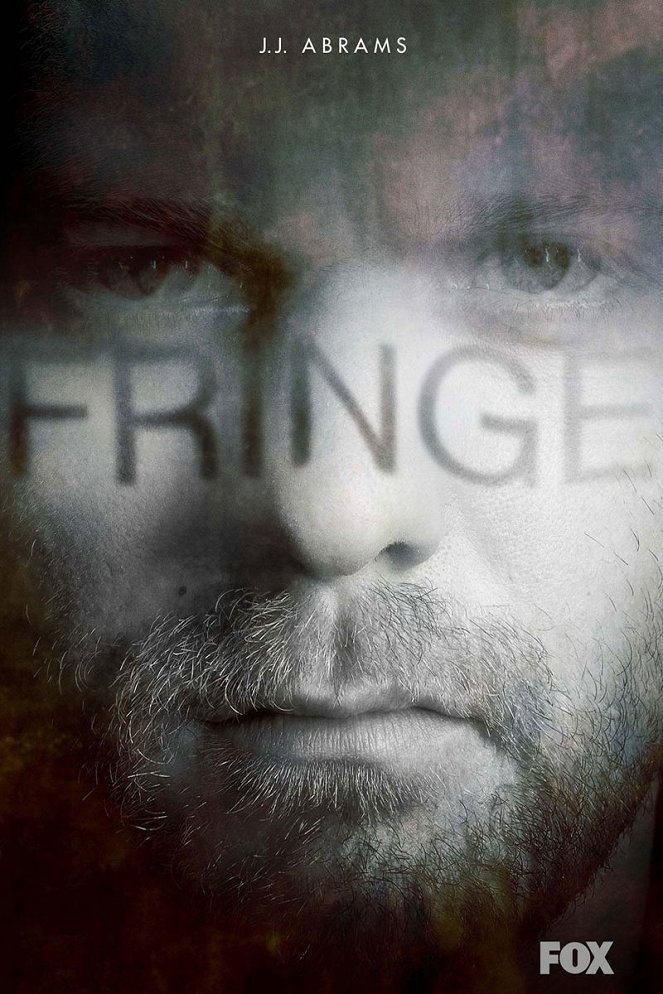 Fringe (Al límite) - Fringe (Al límite) - Season 1 - Carteles