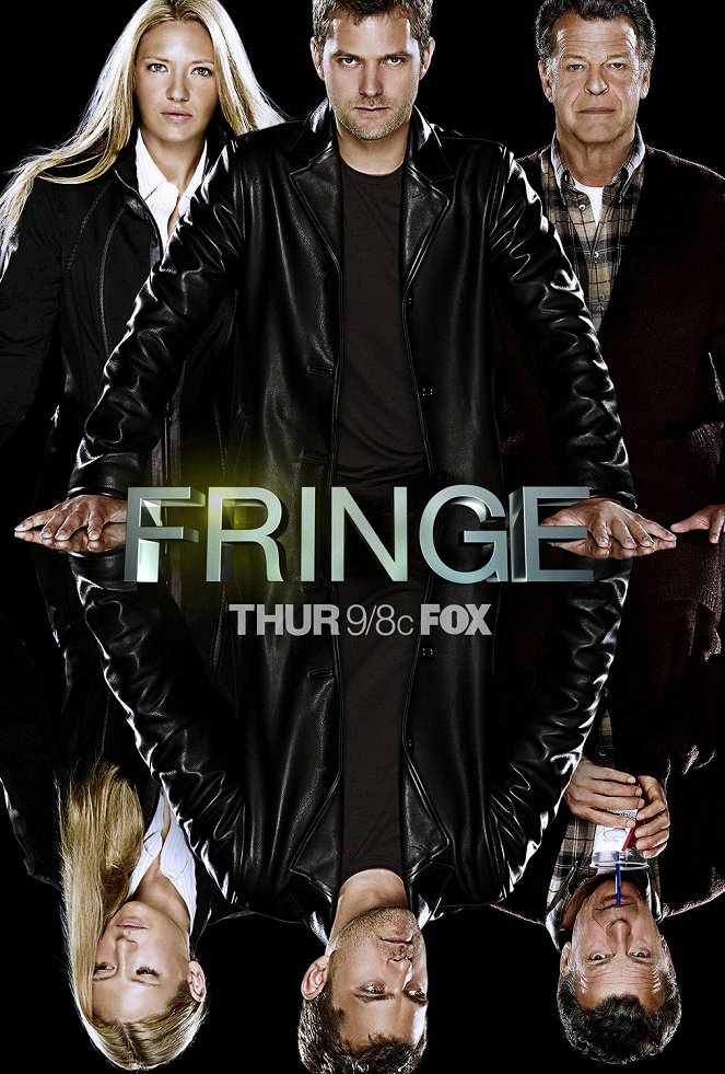 Fringe - Posters