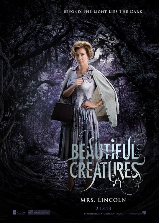 Beautiful Creatures - Posters