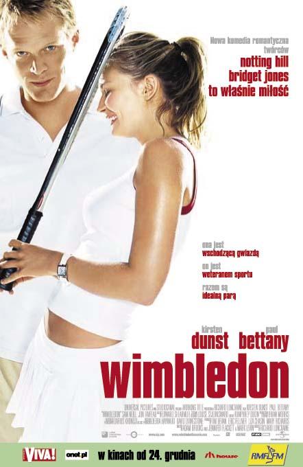 Wimbledon - Plakaty