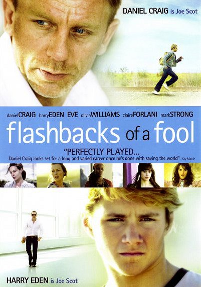 Flashbacks of a Fool - Posters