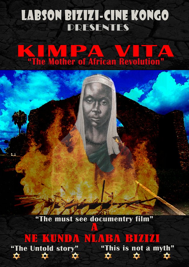 Kimpa Vita: The Mother of the African Revolution - Posters