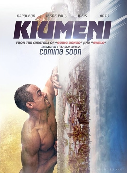 Kiumeni - Posters
