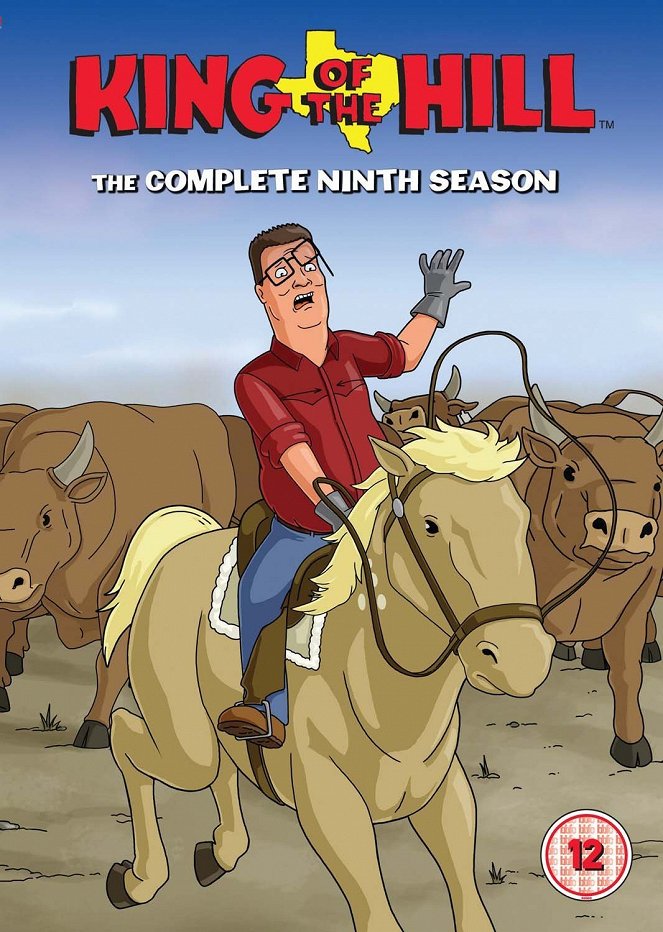 King of the Hill - King of the Hill - Season 9 - Posters