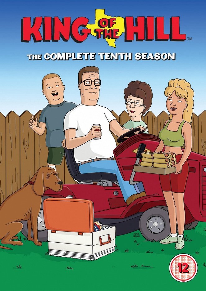 King of the Hill - King of the Hill - Season 10 - Posters