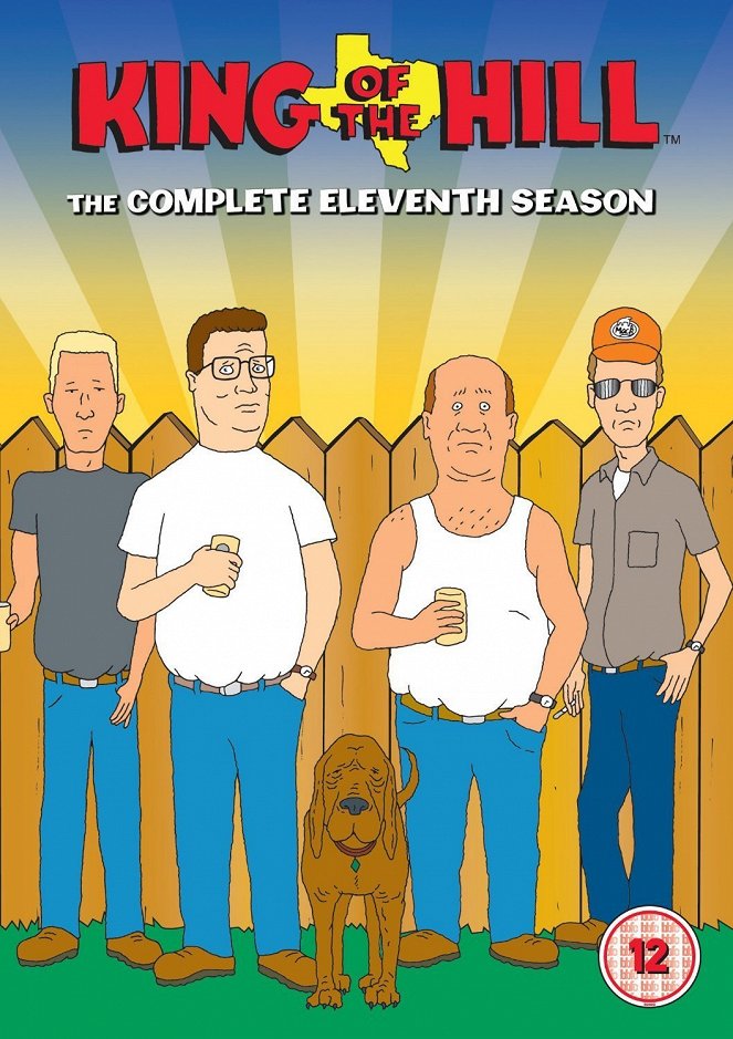 King of the Hill - Season 11 - Posters