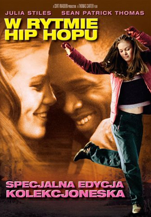 W rytmie hip-hopu - Plakaty
