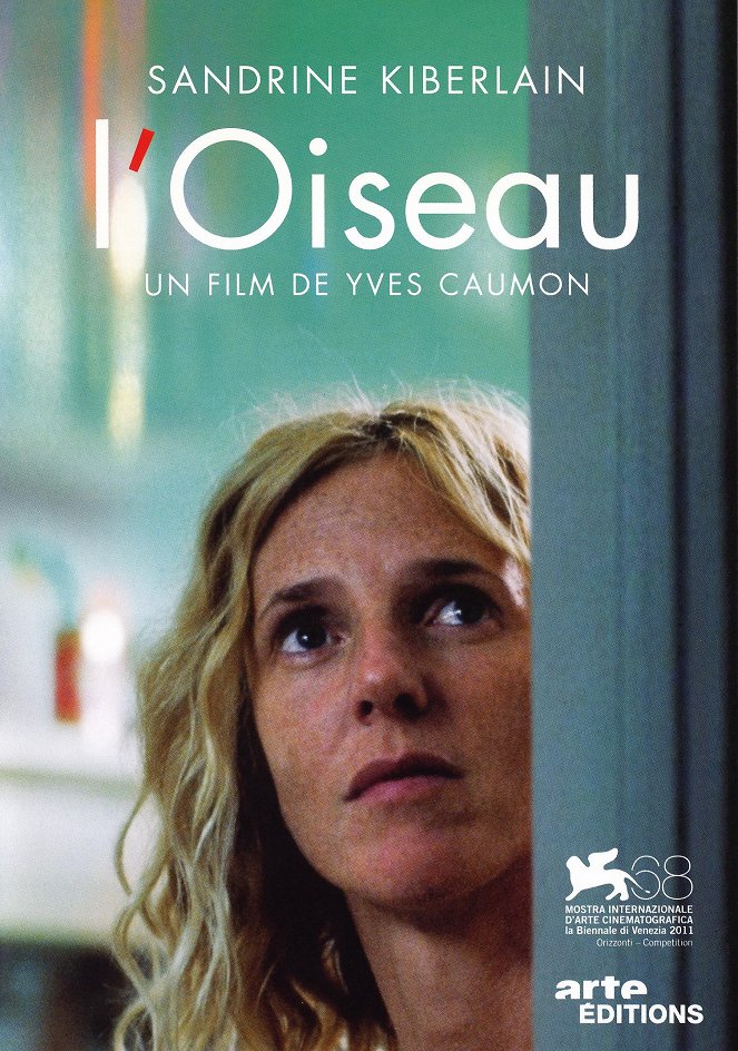 L'Oiseau - Affiches