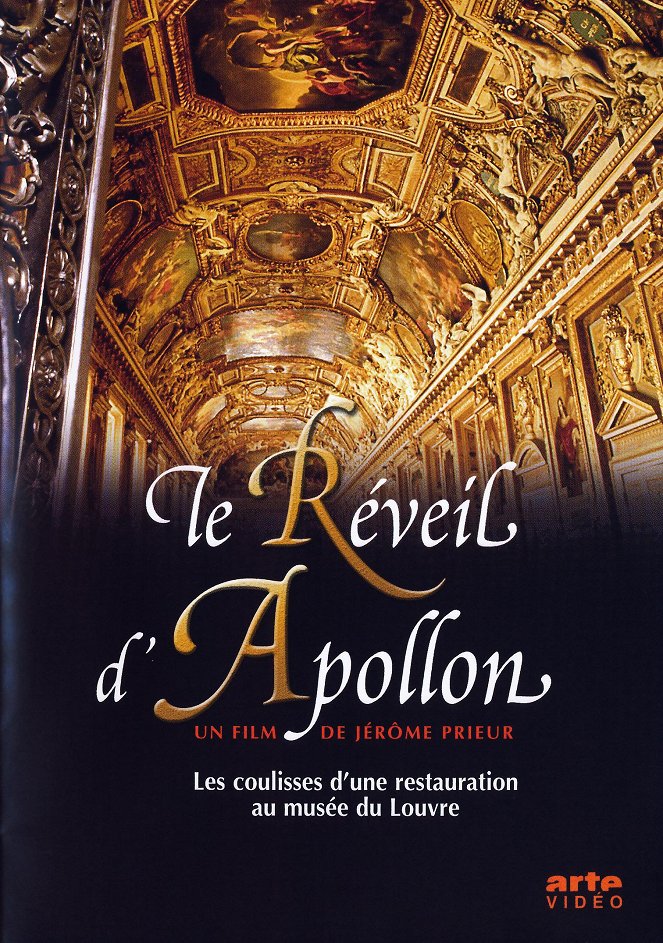 Le Réveil d'Apollon - Plakáty