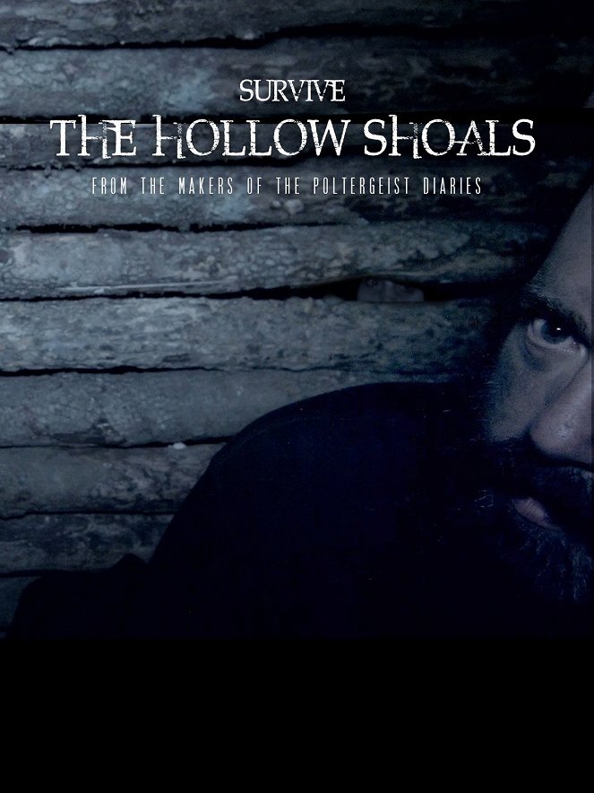 Survive The Hollow Shoals - Plakate