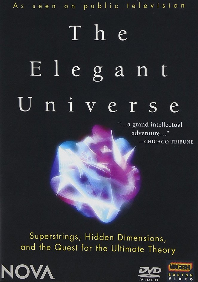 The Elegant Universe - Plakátok