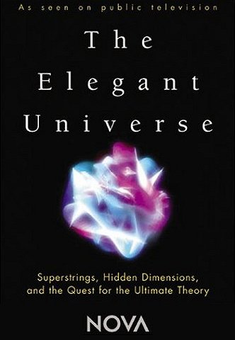 The Elegant Universe - Plakátok