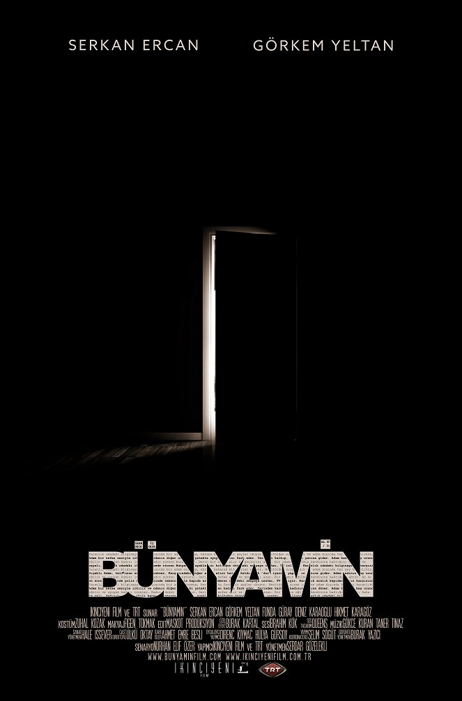 Bünyamin - Affiches