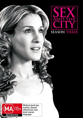 Sex and the City - Season 3 - Posters