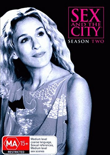 Sex and the City - Sex and the City - Season 2 - Posters
