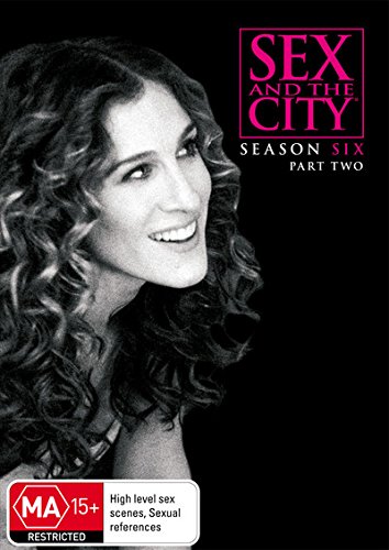 Sex and the City - Season 6 - Posters
