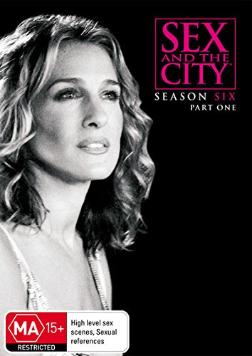 Sex and the City - Sex and the City - Season 6 - Posters
