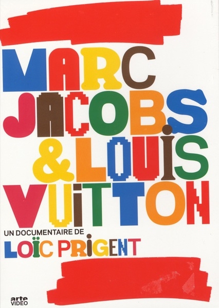 Marc Jacobs & Louis Vuitton - Plakátok