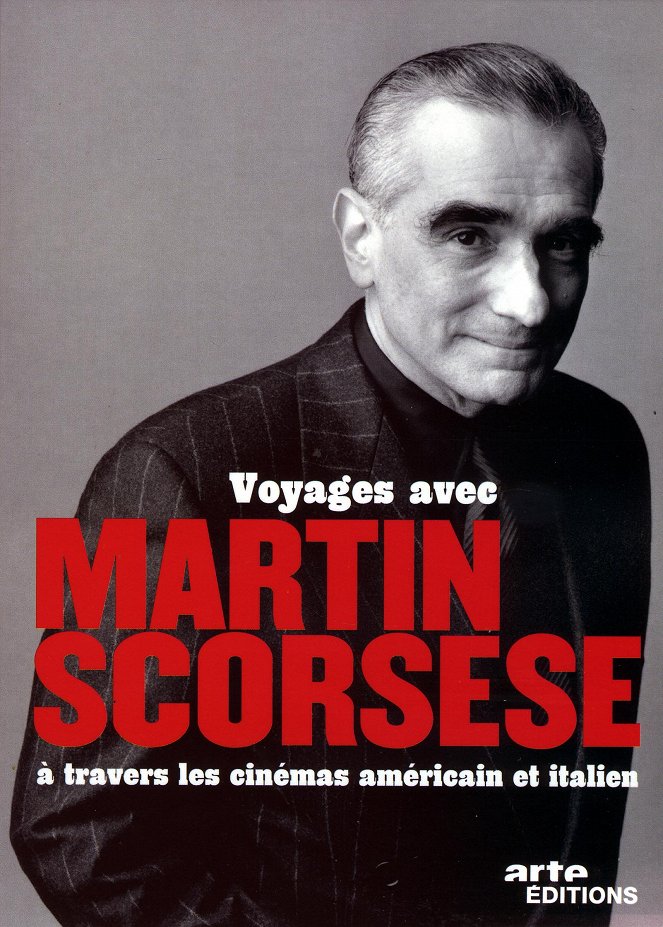 Un voyage de Martin Scorsese à travers le cinéma américain - Affiches