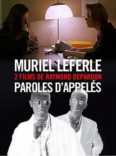 Muriel Leferle - Plakátok