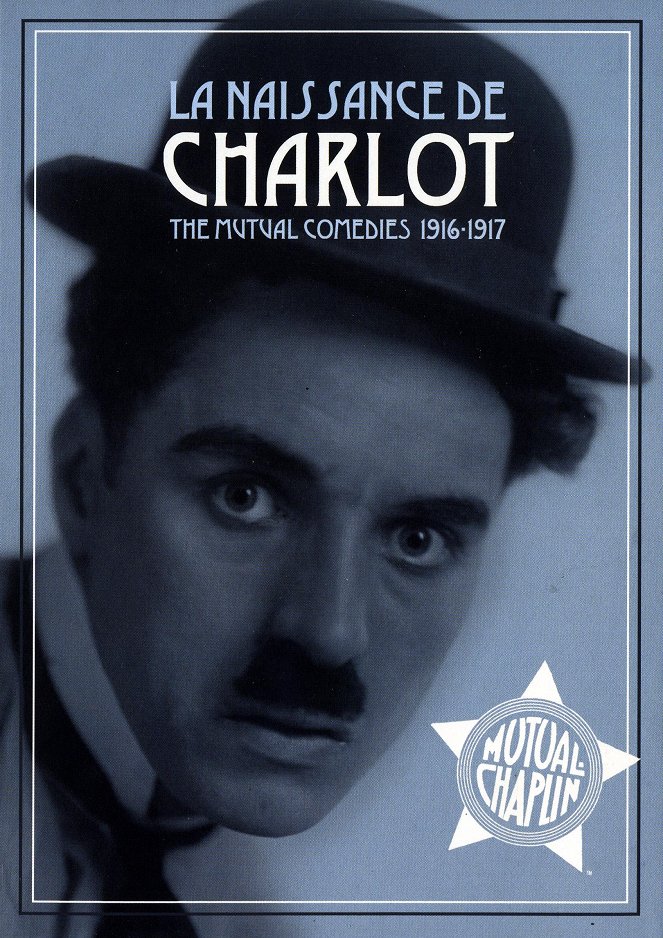Charlot policeman - Affiches
