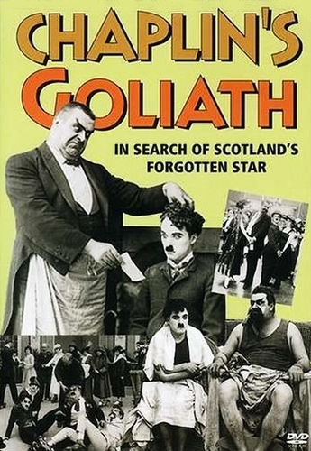 Chaplin's Goliath - Plakátok