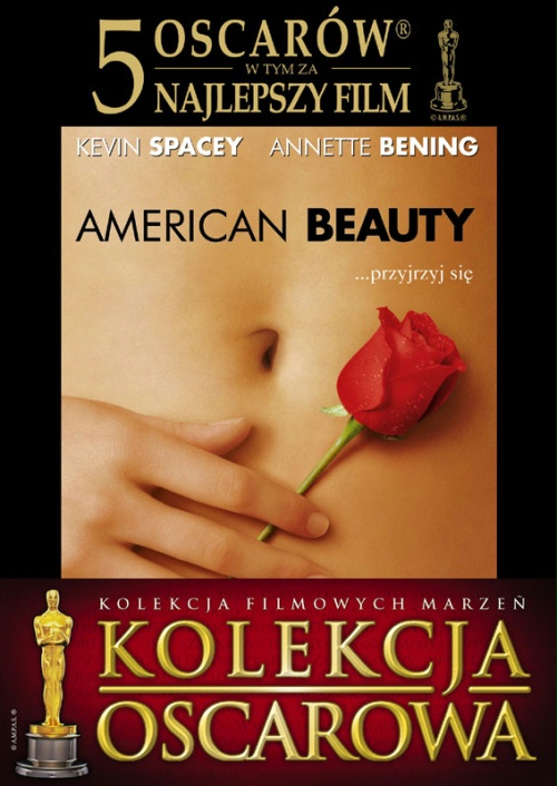 American Beauty - Plakaty