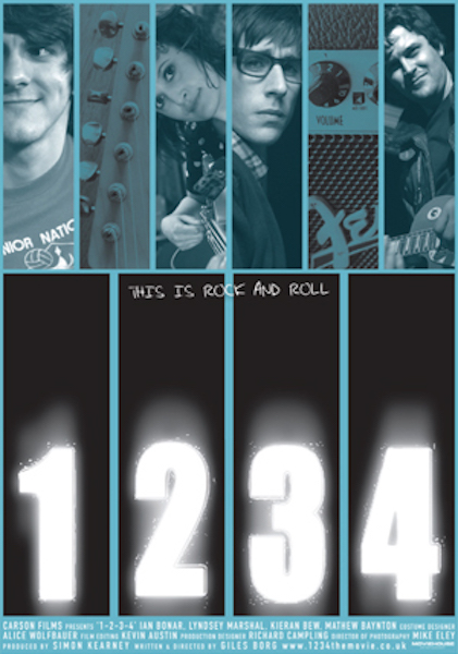 1234 - Plakátok