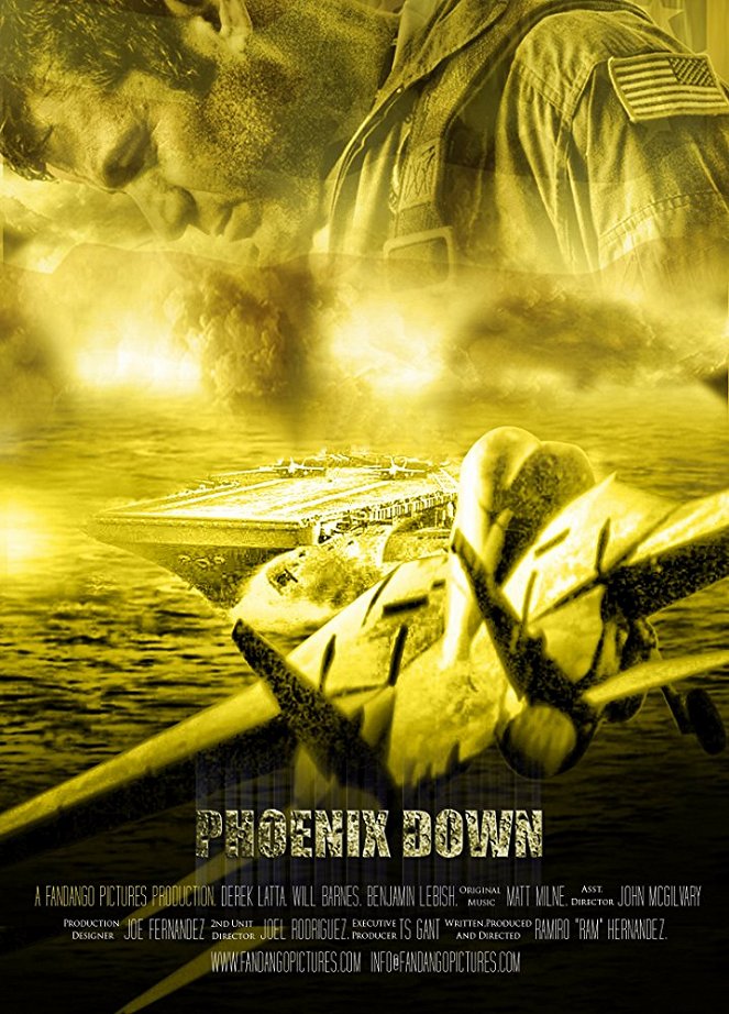 Phoenix Down - Affiches