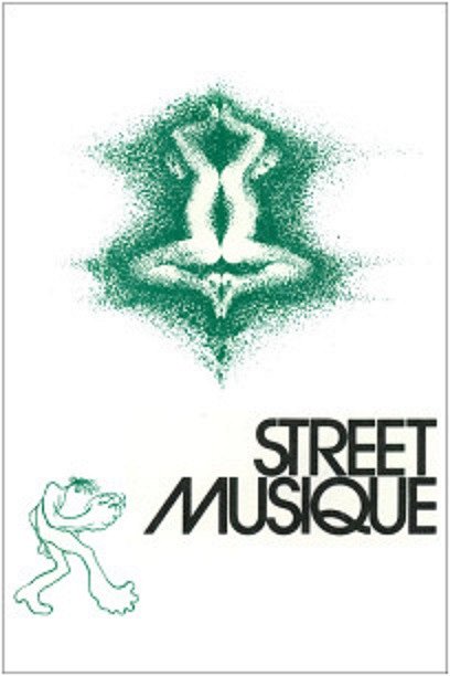 Street Musique - Carteles