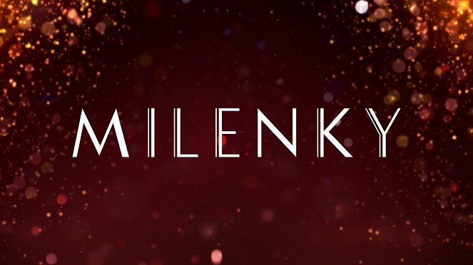 Milenky - Plakaty