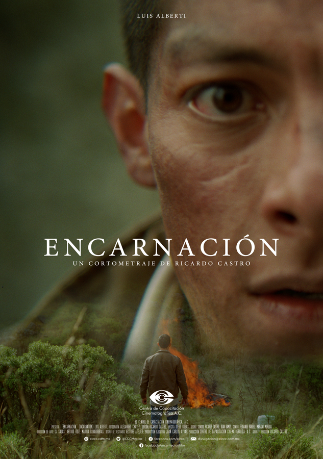 Encarnación - Plakáty