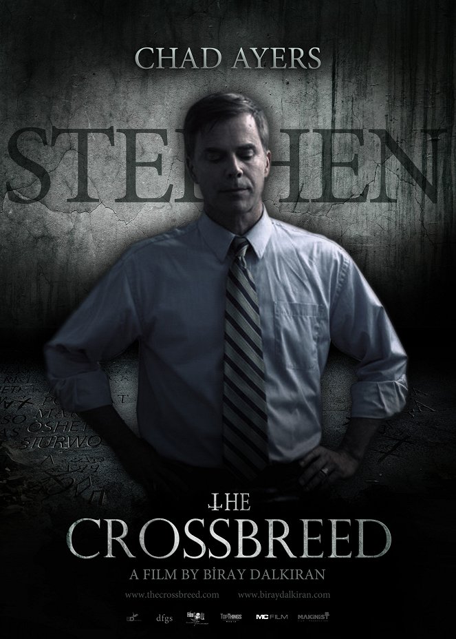 The Crossbreed - Posters