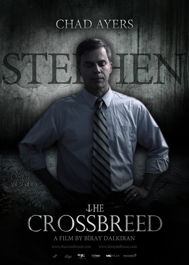 The Crossbreed - Plakate