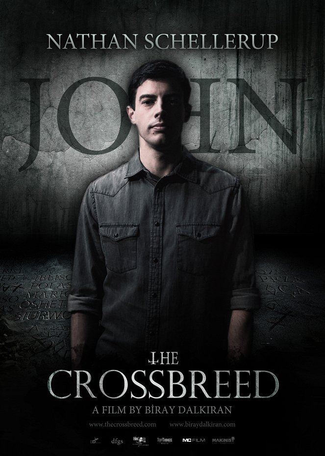 The Crossbreed - Posters