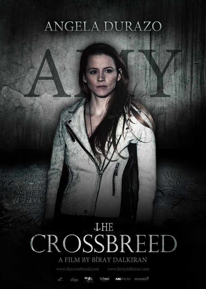 The Crossbreed - Posters