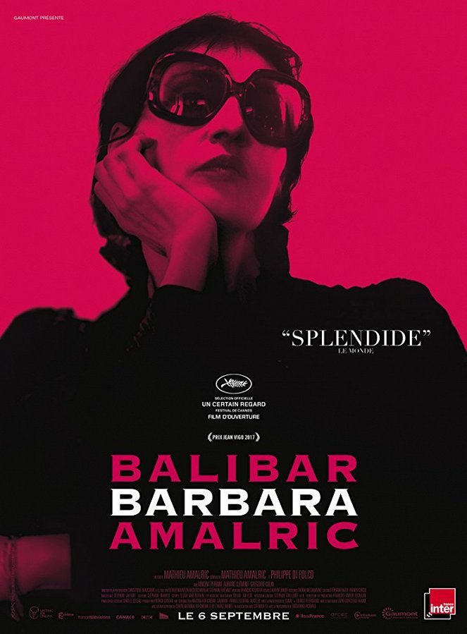 Barbara - Posters