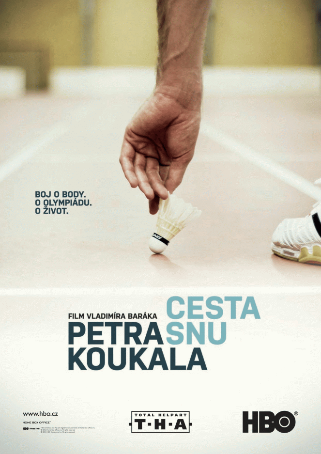 The Dream Journey of Petr Koukal - Posters