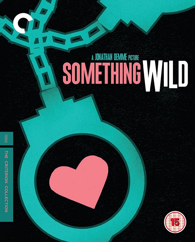 Something Wild - Posters