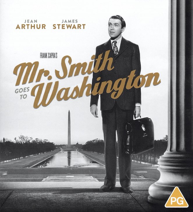 Mr. Smith Goes to Washington - Posters