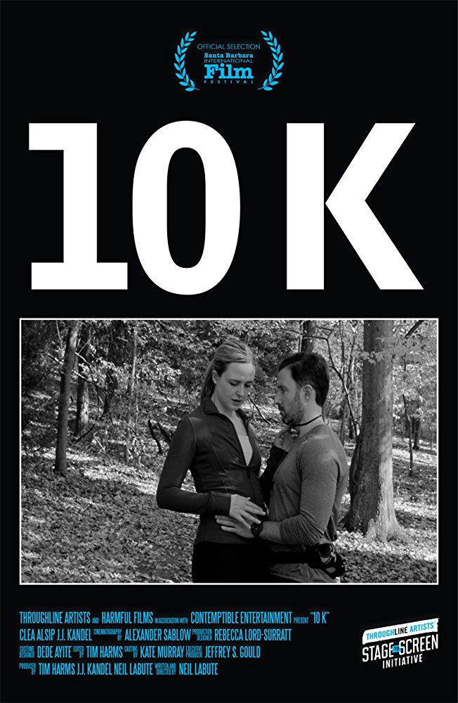 10 K - Posters