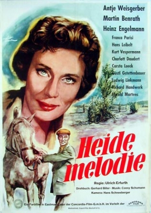 Heidemelodie - Plakate