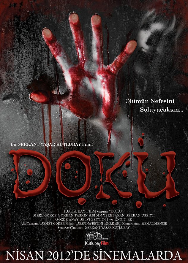 Doku - Affiches