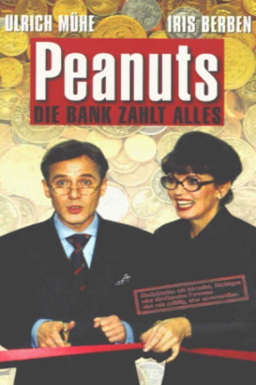 Peanuts - Die Bank zahlt alles - Posters