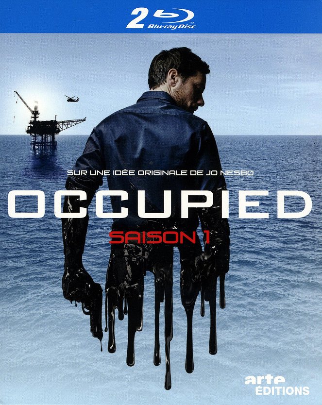 Occupied - Occupied - Season 1 - Affiches