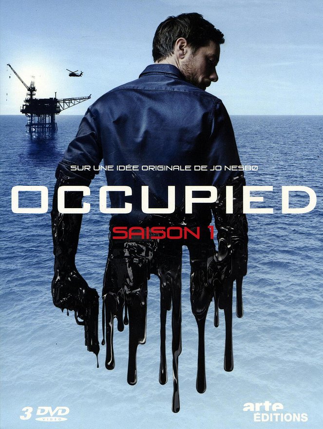 Occupied - Occupied - Season 1 - Affiches