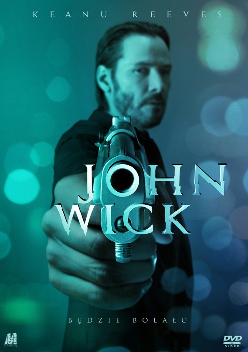 John Wick - Plakaty