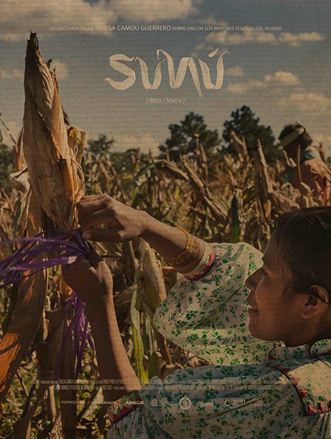 Sunú - Plakate